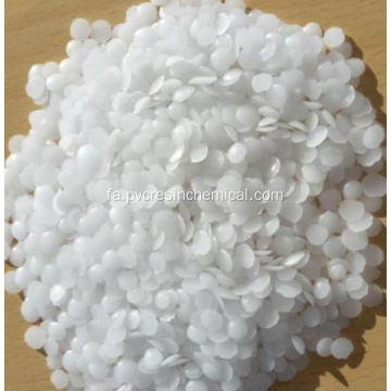 Wax Fischer Tropsch برای لوله و اتصالات PVC